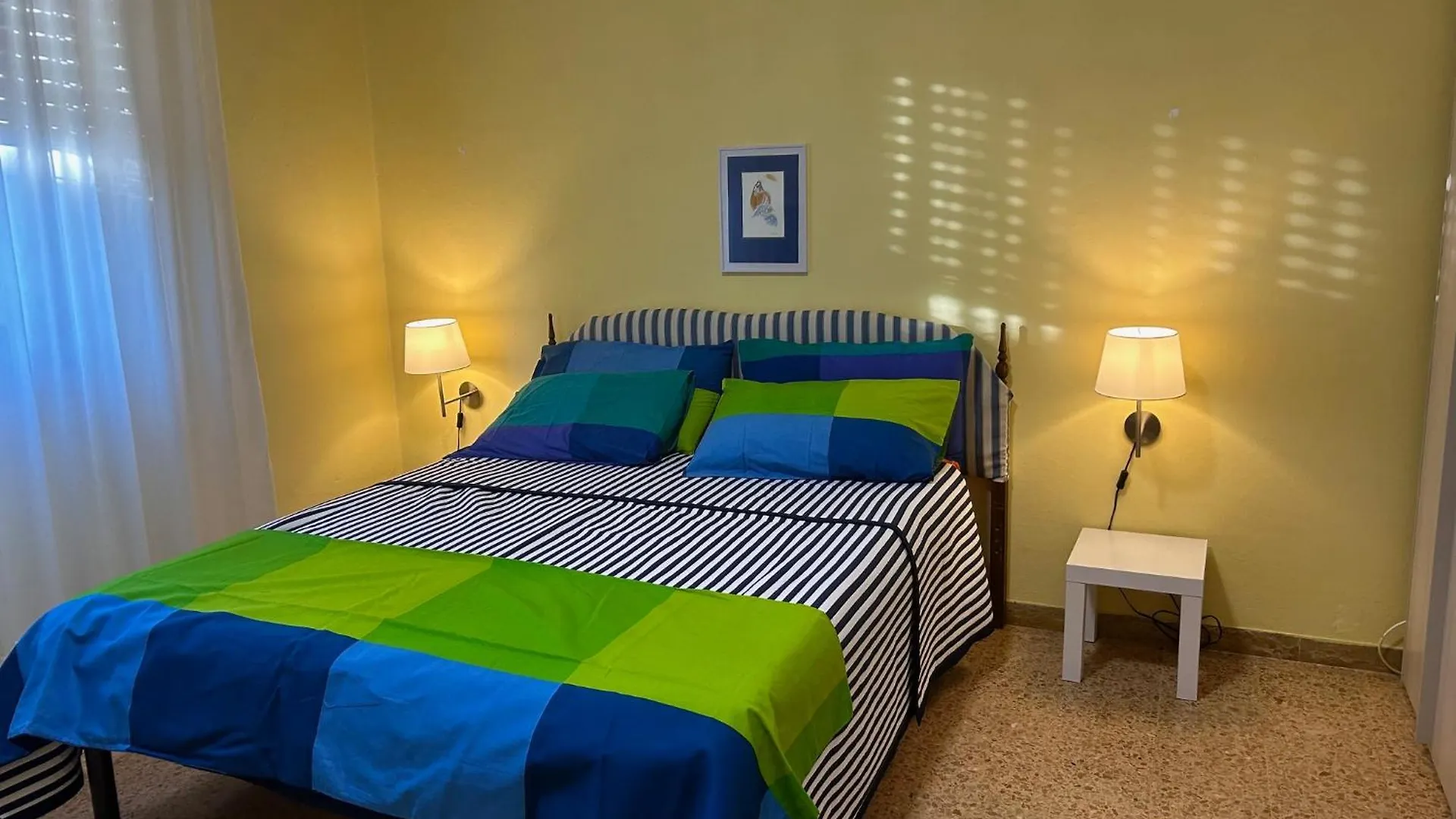 Casa Tra Gli Ulivi Vicino Al Mare location