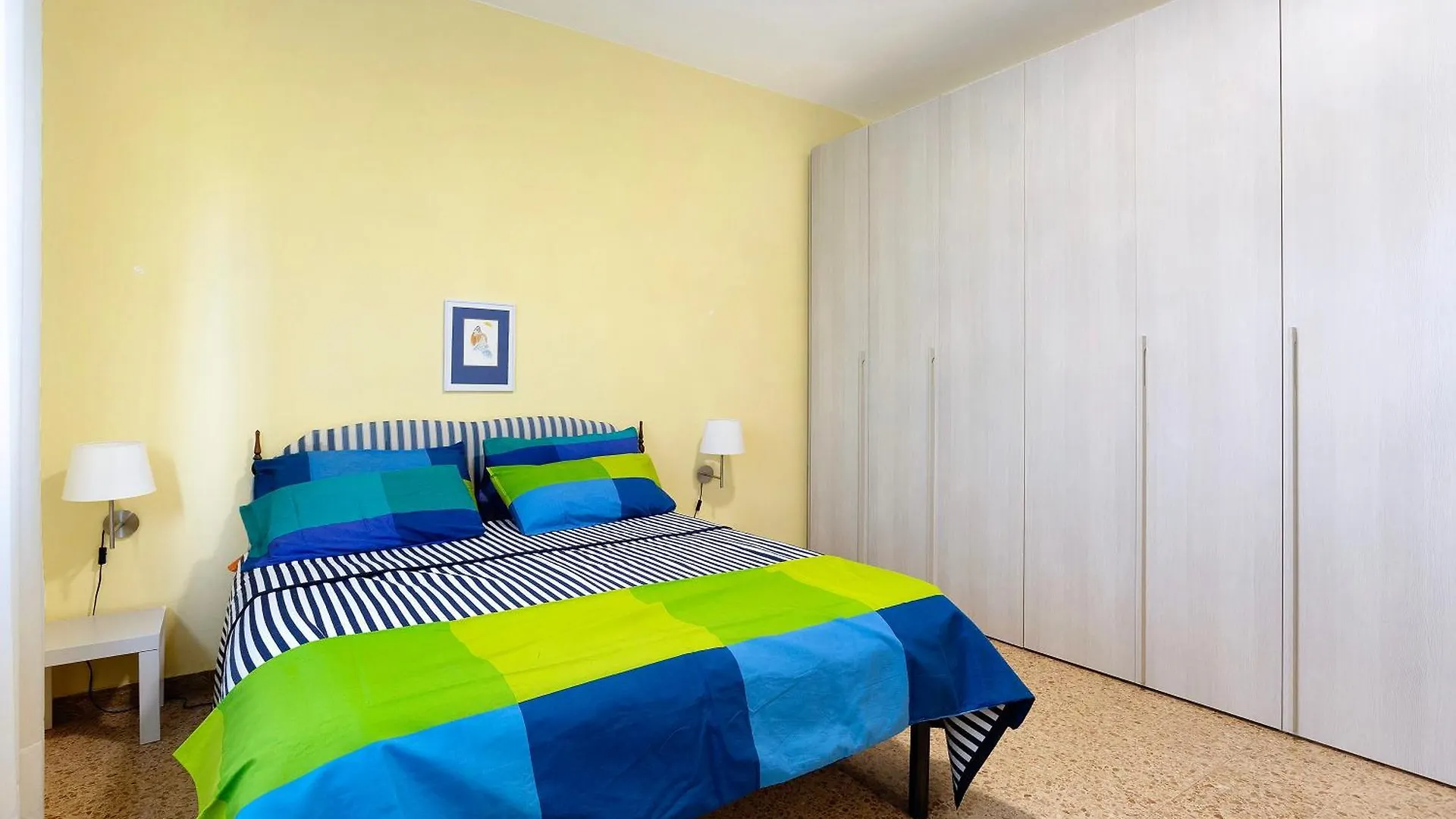 Holiday home Casa Tra Gli Ulivi Vicino Al Mare Villa Seravezza