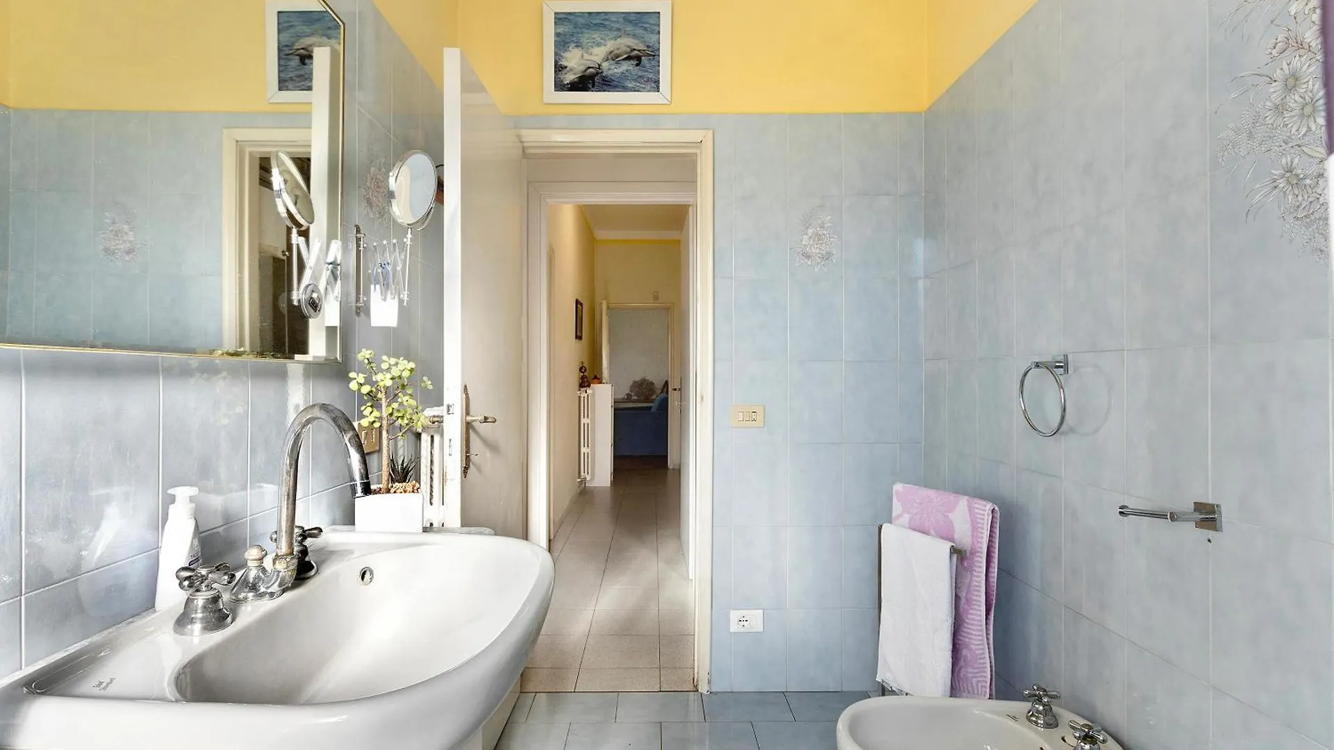 Holiday home Casa Tra Gli Ulivi Vicino Al Mare Villa Seravezza