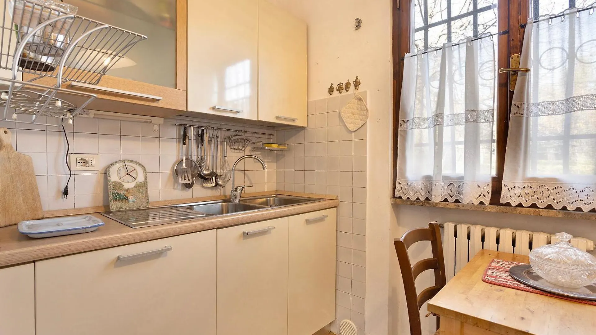 Casa Tra Gli Ulivi Vicino Al Mare Villa Seravezza