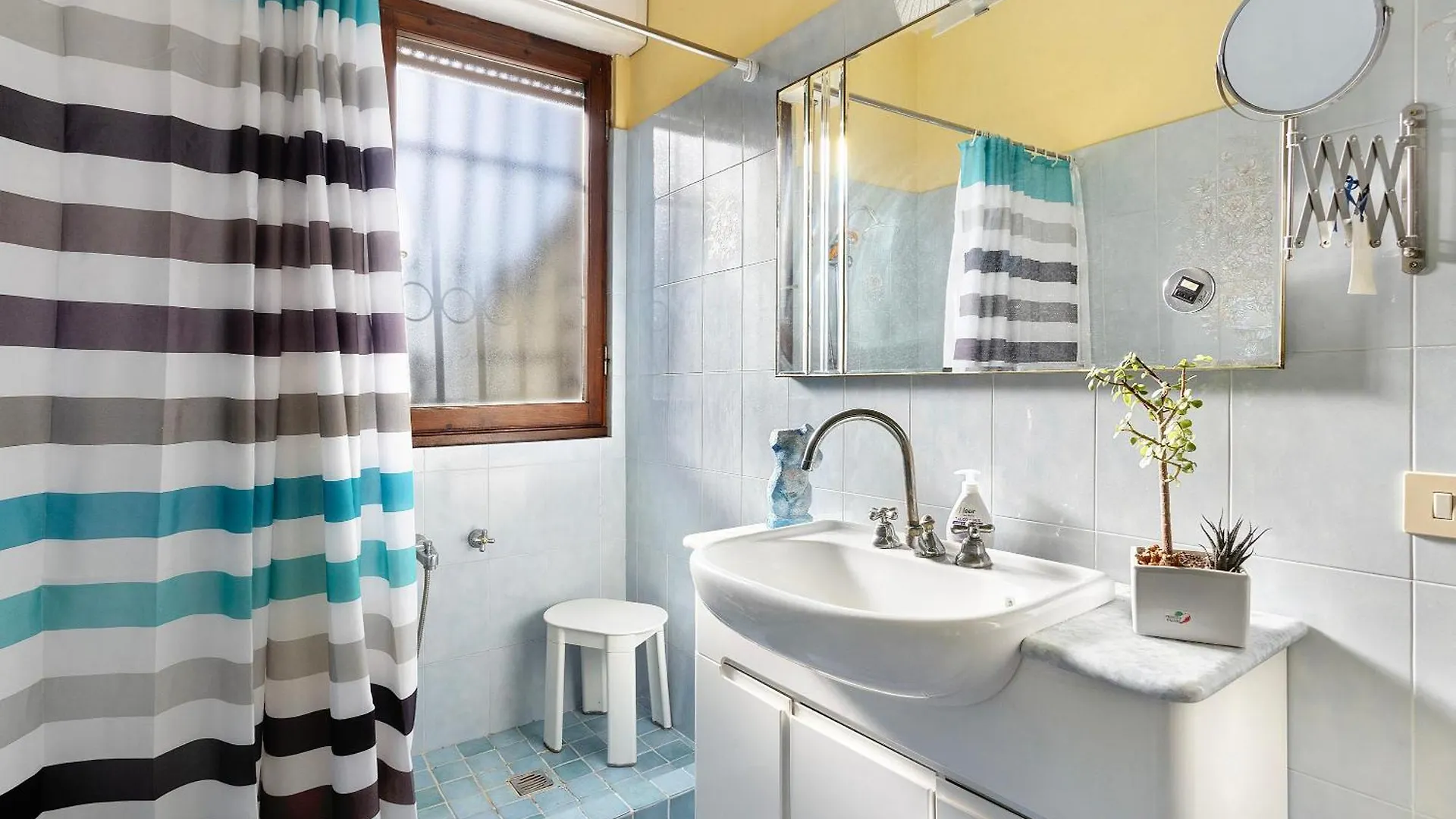 Casa Tra Gli Ulivi Vicino Al Mare Villa Seravezza