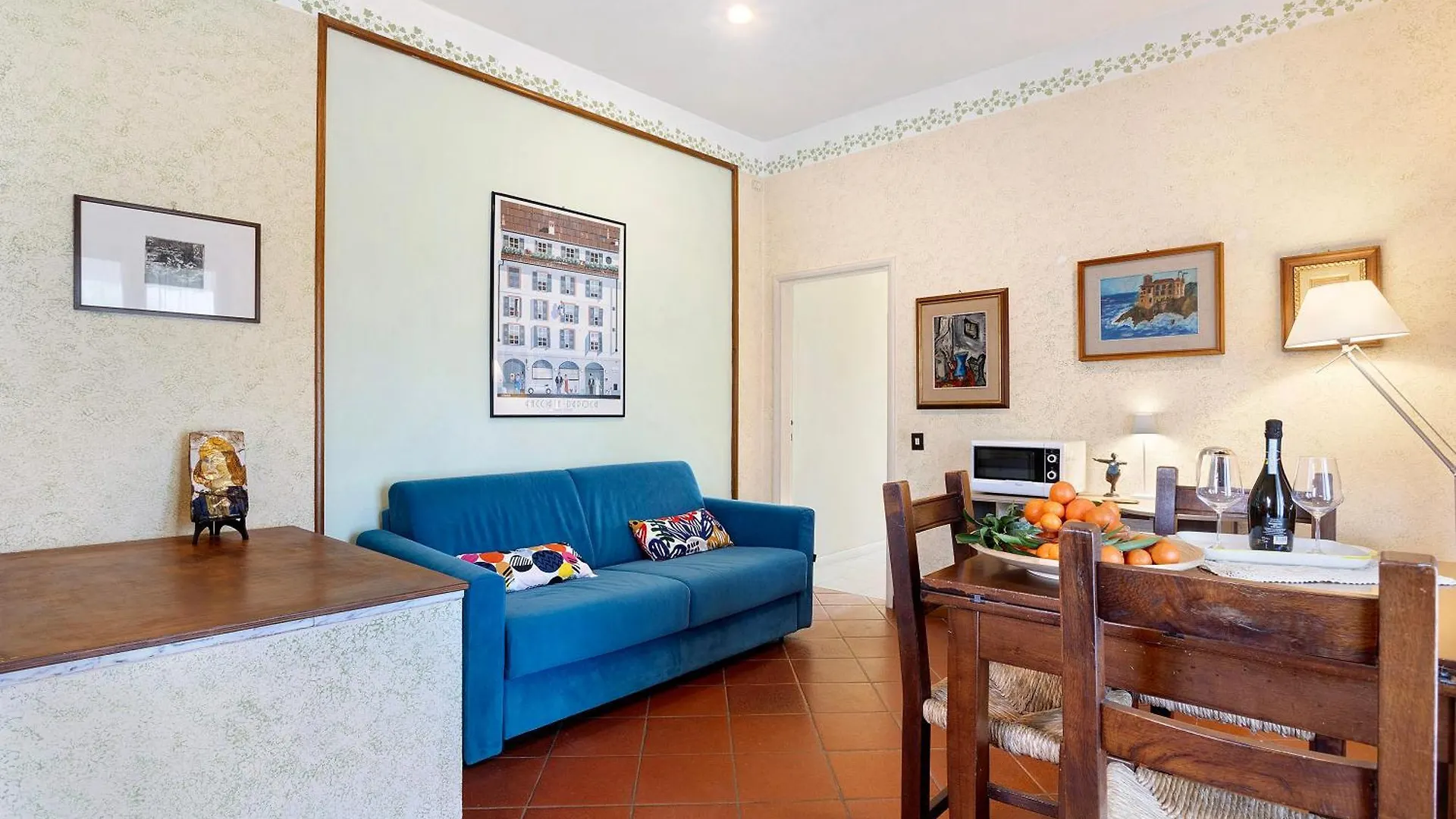 Casa Tra Gli Ulivi Vicino Al Mare Villa Seravezza 0*,