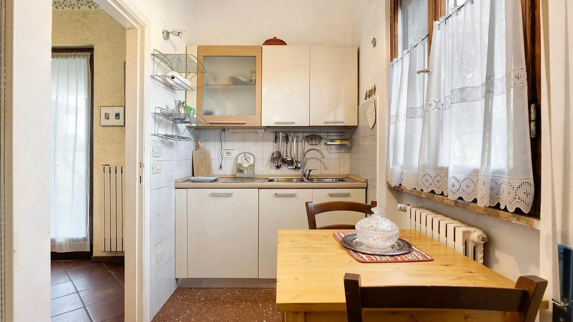 Casa Tra Gli Ulivi Vicino Al Mare Villa Seravezza Holiday home