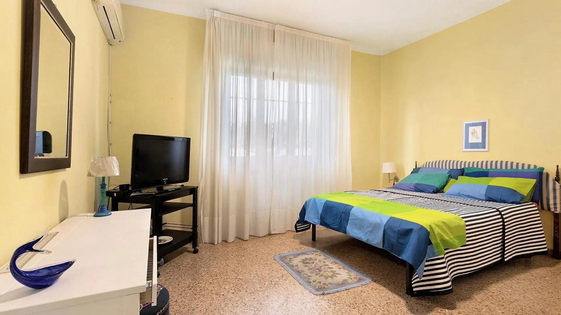 Casa Tra Gli Ulivi Vicino Al Mare Villa Seravezza Italy
