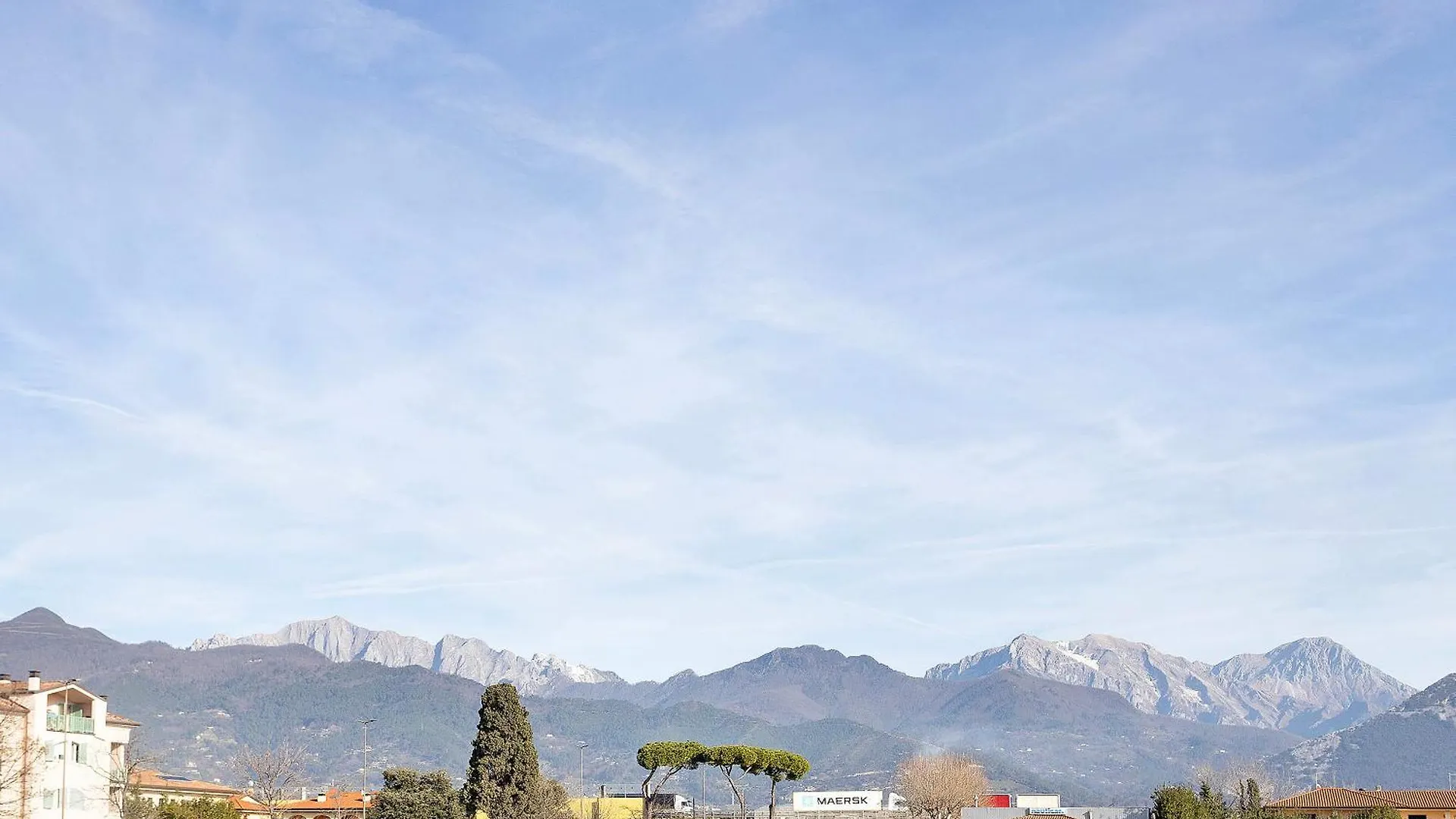 Casa Tra Gli Ulivi Vicino Al Mare Villa Seravezza 0*,  Italy