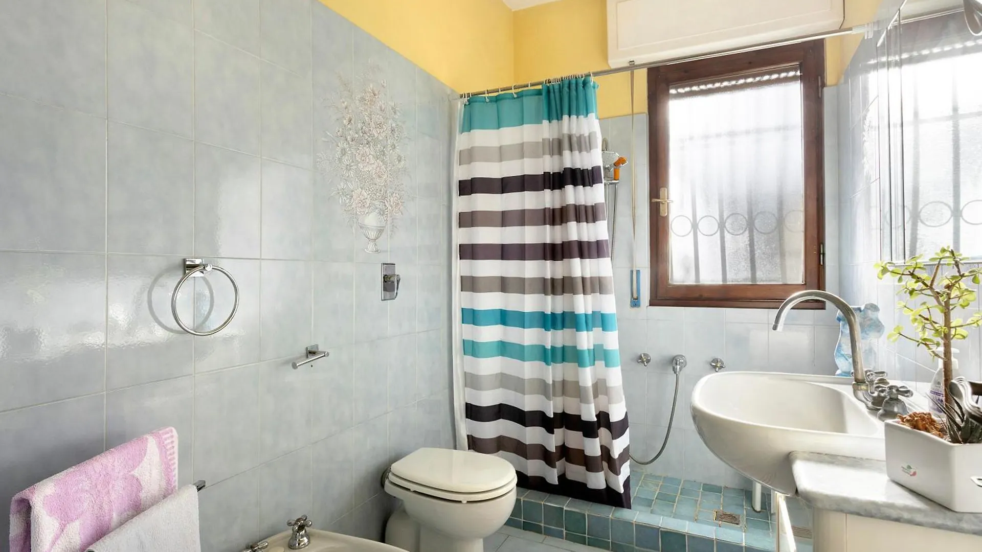 Casa Tra Gli Ulivi Vicino Al Mare Villa Seravezza Italy