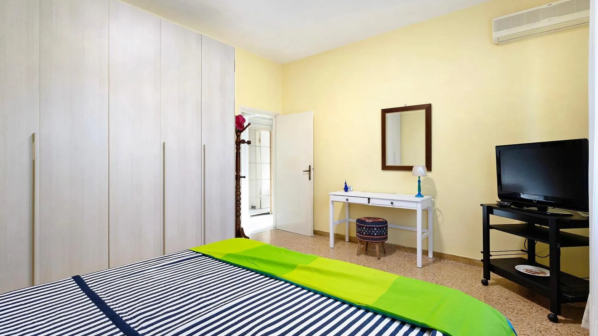 Casa Tra Gli Ulivi Vicino Al Mare Villa Seravezza Holiday home