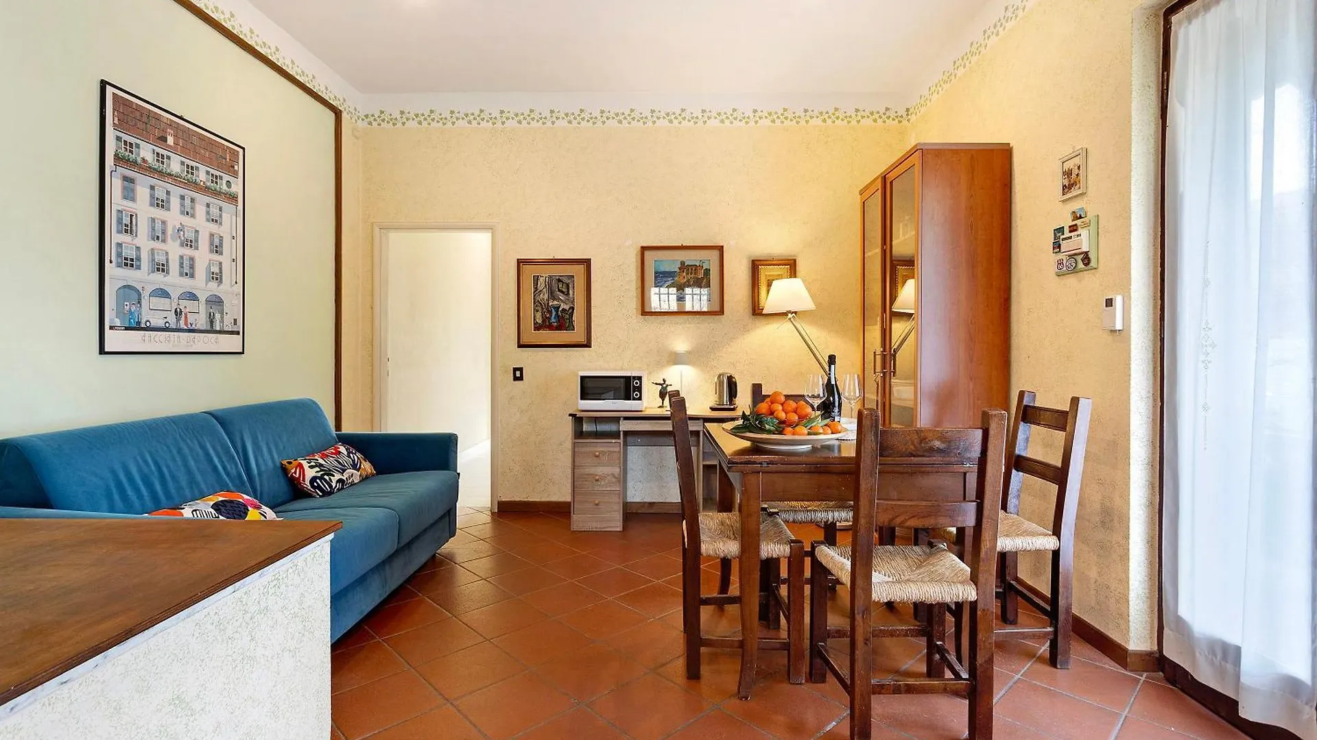 Holiday home Casa Tra Gli Ulivi Vicino Al Mare Villa Seravezza