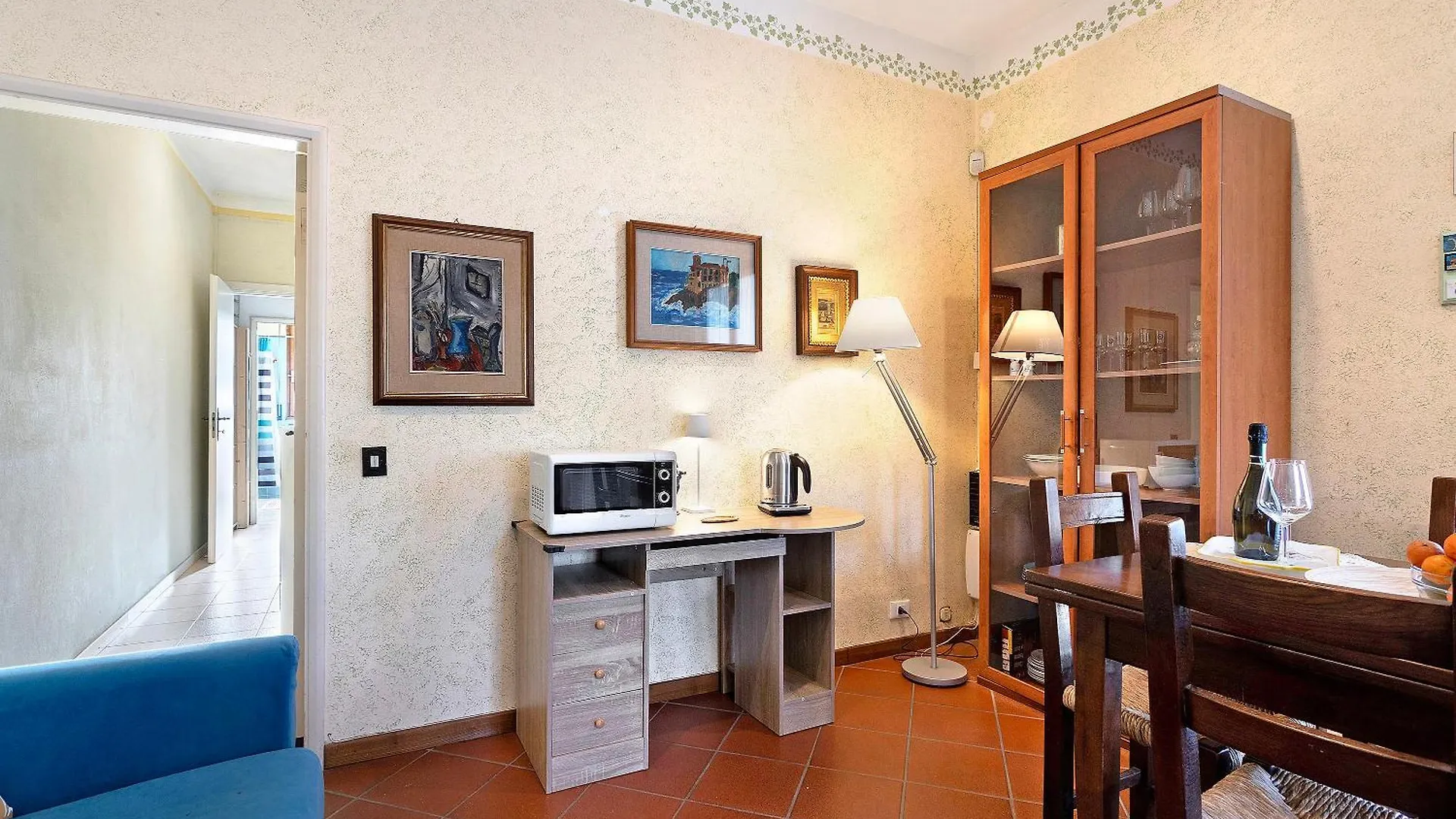 Casa Tra Gli Ulivi Vicino Al Mare Villa Seravezza 0*,