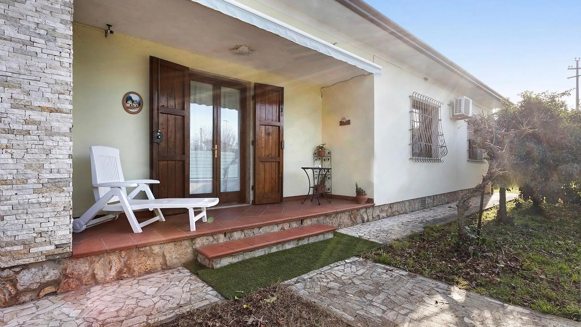 Casa Tra Gli Ulivi Vicino Al Mare Villa Seravezza Holiday home