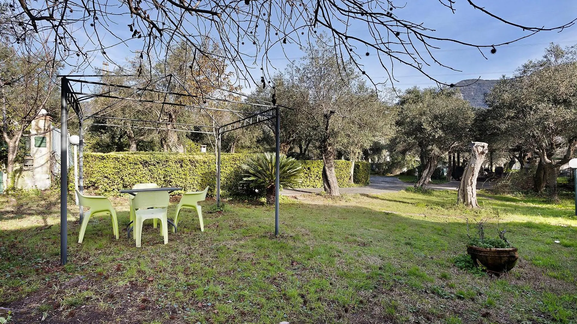 Casa Tra Gli Ulivi Vicino Al Mare Villa Seravezza